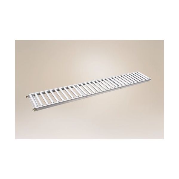 ハラックス HARAX アルミローラーコンベヤ アルベヤ(ARC) ARC-401020 1台 523-2713（直送品）