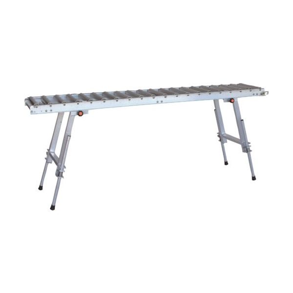 ハラックス HARAX アルミローラーコンベヤ アルベヤ(ARC)スタンド付