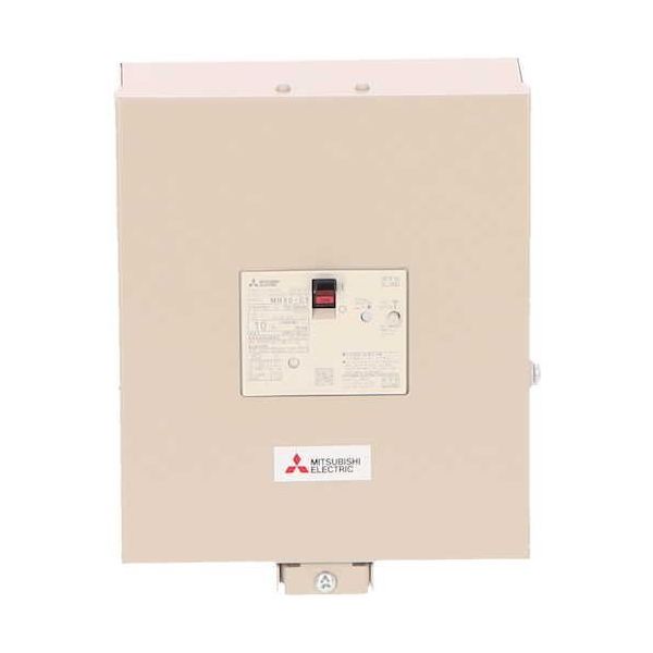 アマノ MJー25用 漏電ブレーカー OMV83315 1個 522-6068（直送品）