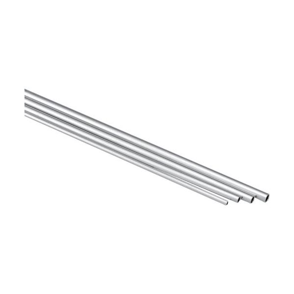 ジーエルサイエンス SUS316チューブ 直管 3/8×7.53×4m 3004-28543 1本 525-8530（直送品）