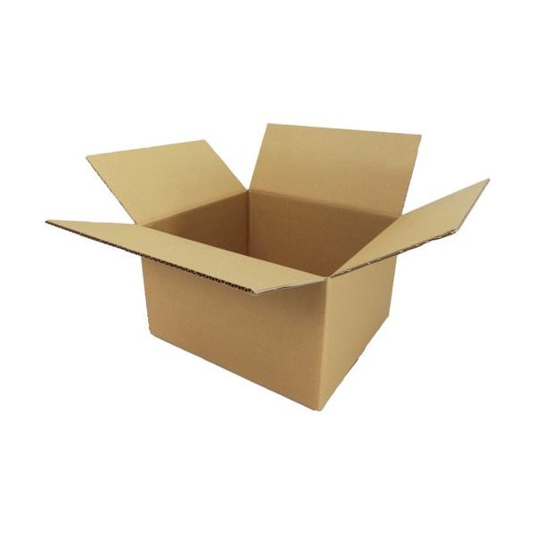 タマパック ダンボール箱(20枚入)PWNO.11 PWNO11 1セット(20枚) 526-0478（直送品）