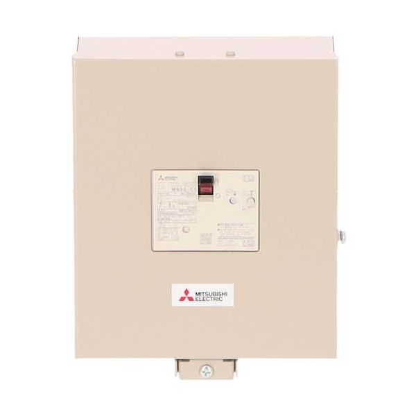 アマノ MJー15用 漏電ブレーカー OMU83315 1個 522-6073（直送品）