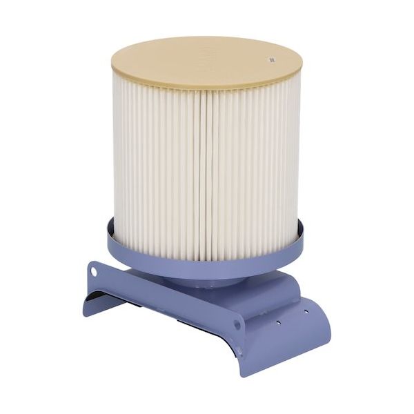 アマノ MZー15用 アフターフィルターセット 【末尾0~9同一商品】 OMQ84007 1個 574-4720（直送品）