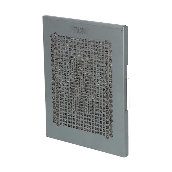 アマノ EMー15e2用 一次フィルター 【末尾0~9同一商品】 NFG80007 1個 574-6293（直送品）