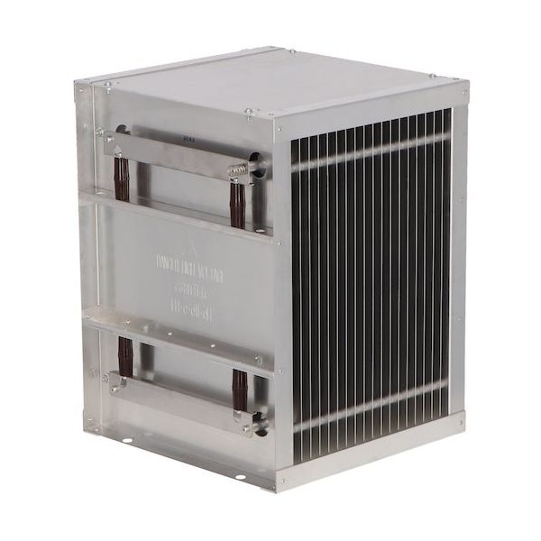 アマノ EMーe用 集塵極(逆吸仕様) 【末尾0~9同一商品】 NEK27015 1個 572-2750（直送品）