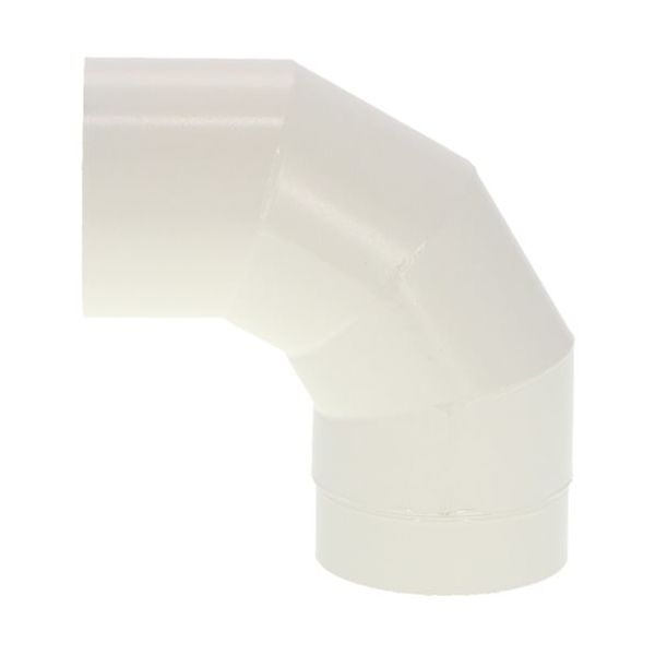 アマノ エルボφ125 OMT83800 【末尾0~9同一商品】 1個 574-4798（直送品）