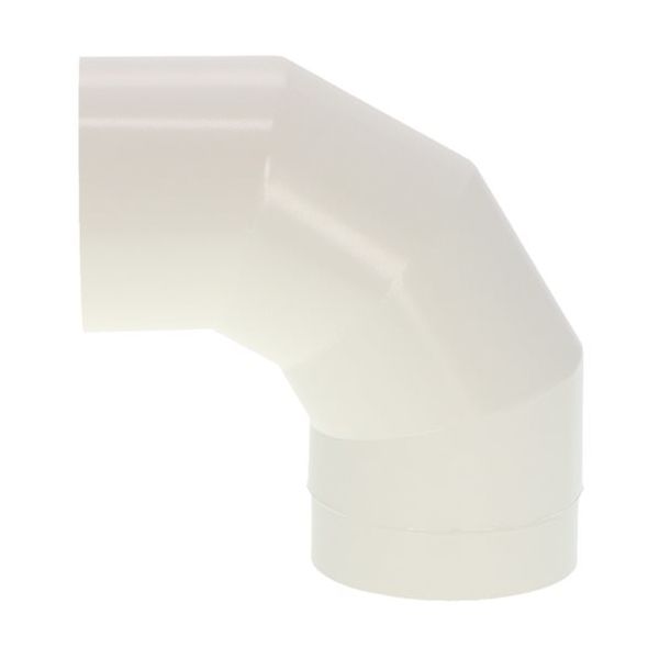 アマノ エルボφ150 OMU83800 【末尾0~9同一商品】 1個 574-6295（直送品）