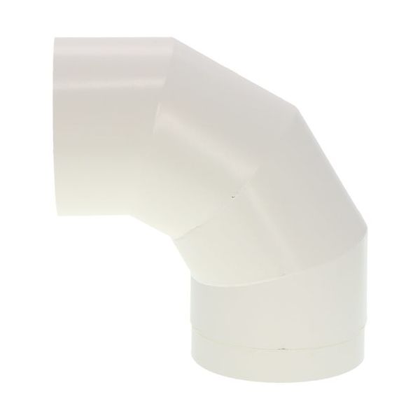 アマノ エルボφ200 OMV83800 【末尾0~9同一商品】 1個 574-6319（直送品）