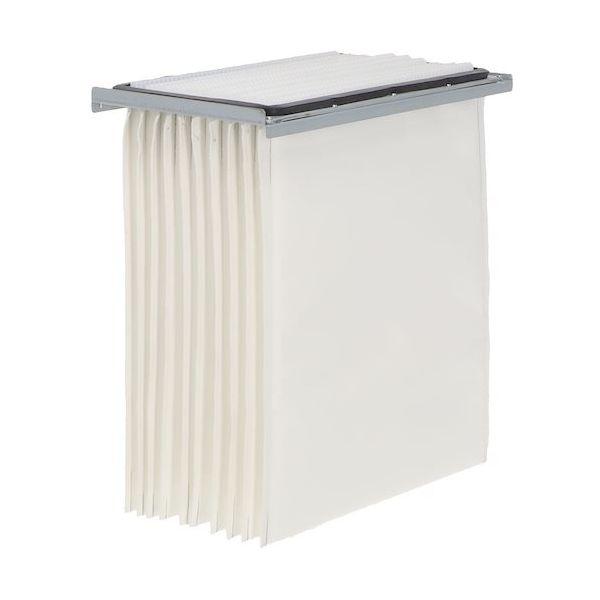 アマノ VNA用 テトロンフェルトフィルター(プラスチックシート付) VNV21107 1個 460-8864（直送品）