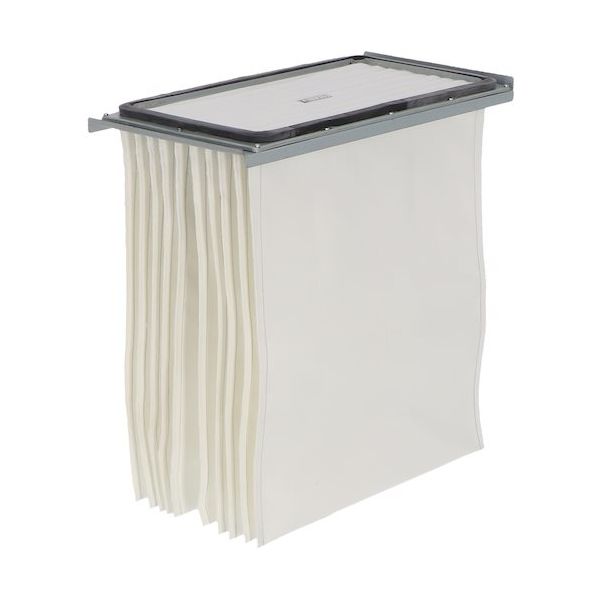 アマノ VNA用 テトロンフェルトファインフィルフィルター VFA12405 1個 460-8869（直送品）