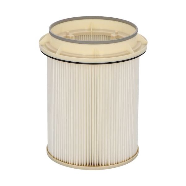 アマノ ISー15用 ファインフィルフィルター VFR20317 1個 460-8865（直送品）