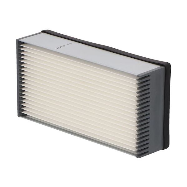 アマノ VFー2S用ファインフィルフィルター VFS21057 1個 460-8867（直送品）