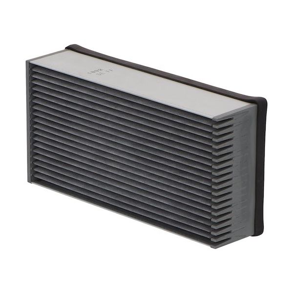 アマノ VFー2S用ファインフィル制電フィルター VFS21157 1個 460-8855（直送品）