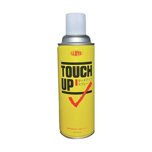 ロイド タッチアップスプレー 調色充填 420ML TT-2 1セット(12本 ロイド タッチアップスプレー 調色充填 420ML TT-2 1セット(12本