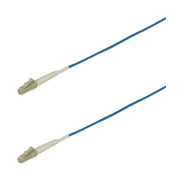 Diatrend マルチモード光ファイバーケーブル(LCーLC)単芯<盤内用>3m DFC-MMLCLC-CP11(3M) 1本（直送品）