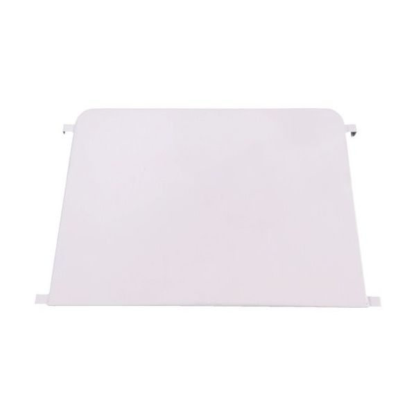 ヤマト・インダストリー ヤマト スチール製中間棚 65ST 1枚 557-9784（直送品）