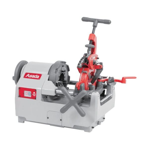 アサダ Asada ビーバー50GAT2 丸のこ仕様 BG50AM 1台 558-7451（直送品）