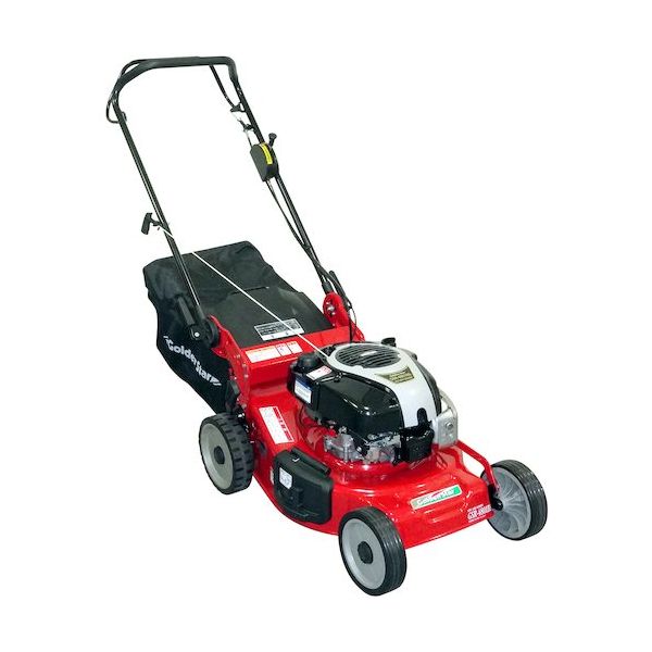 キンボシ GS エンジン芝刈機 ニューラインモアー ブリッグスエンジン GSR-4801BS 1台 564-8060（直送品）