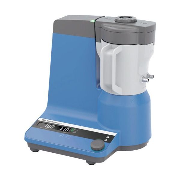 イカ・ジャパン IKA 万能粉砕機 MultiDrive basic 0025007791 1