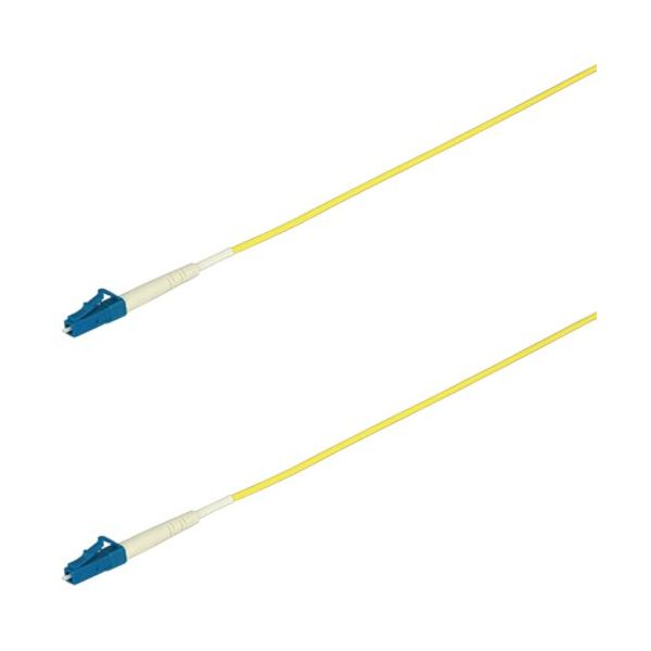 ダイヤトレンド シングルモード光ファイバーケーブル（LC-LC）単芯 盤内用 DFC-SMLCLC-CP11