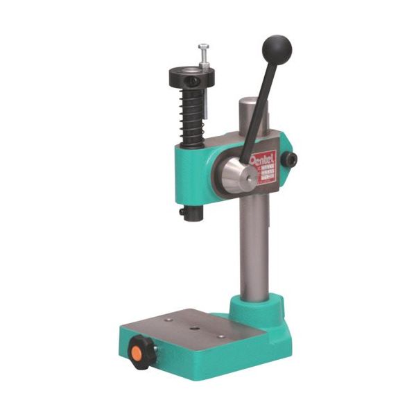 ぺんてる ペンテル 精密ハンドプレス ツール廻り止め付 PP110-A-SP 1台 582-5552（直送品）