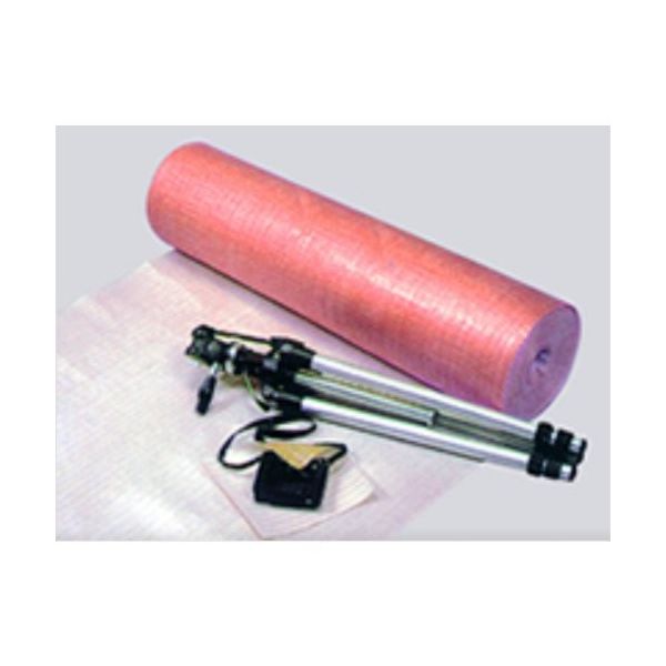 もりや産業 エスファクトリー ミラムシロ 1200×50M MIRAMUSHIRO1200X50M 1本 575-4979（直送品）