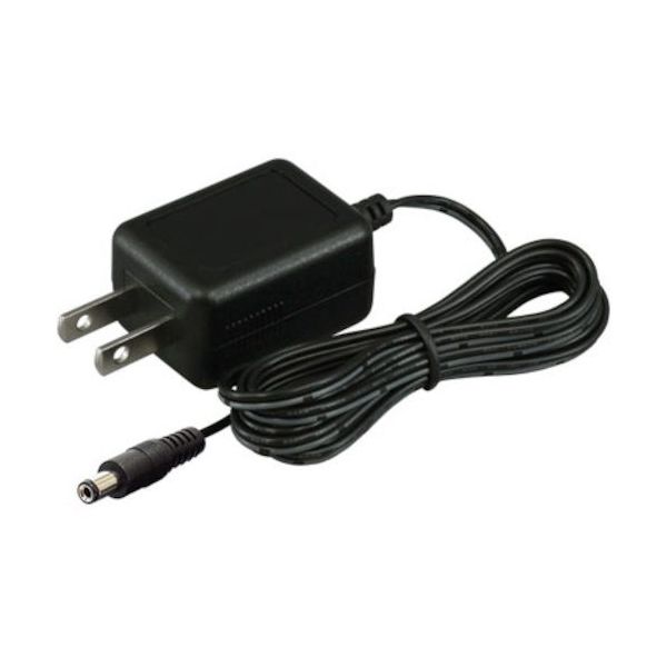 ダイヤトレンド ACアダプタ DC12V 1A DSA12W-1210P 1台 596-8457（直送品）