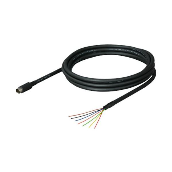 Diatrend 三菱表示器⇔三菱CPU直結/三菱シリアルコミュニケーションユニット接続用RSー422ケーブル D4RBM50 1本（直送品）