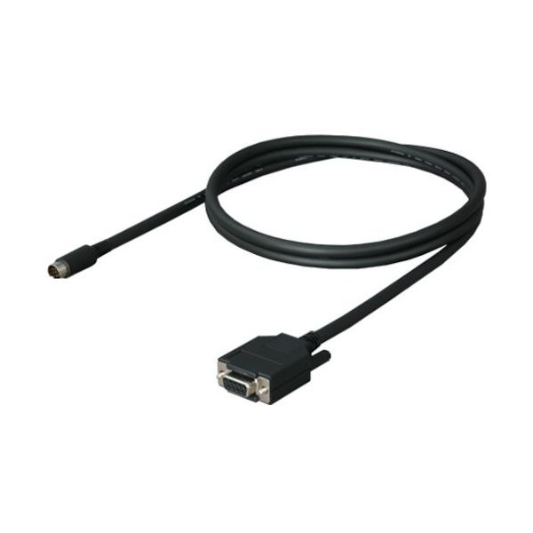 ダイヤトレンド 三菱CPU⇔PC/三菱表示器用RSー422⇔RSー232Cコンバータケーブル DFX0-CABV 1本 596-6945（直送品）