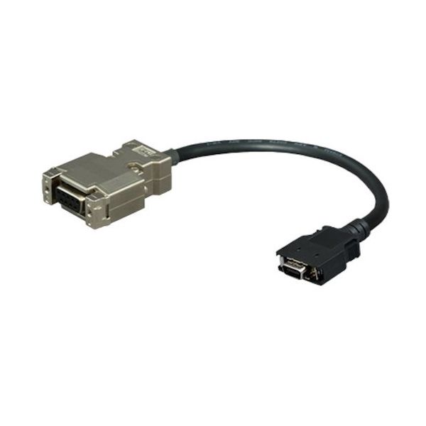 ダイヤトレンド 三菱表示器用RSー232Cコネクタ変換ケーブルGT16対応 DGOT02R4H 1本 596-8516（直送品）