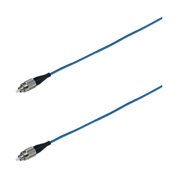 Diatrend マルチモード光ファイバーケーブル(FCーFC)単芯<盤内用>3m DFC-MMFCFC-CP11(3M) 1本（直送品）