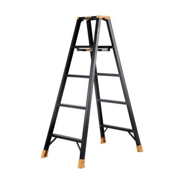 アルインコ 軽量専用脚立 1.42m 最大使用質量130kg JAG150C 1台 592-5618（直送品） 17,760円