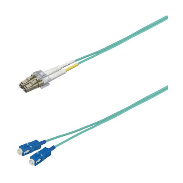 DFC-MM(OM3)DLCSC-CP21(10M)（直送品）