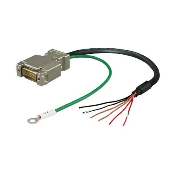 D2CAB-MQ-A(0.15M)（直送品）