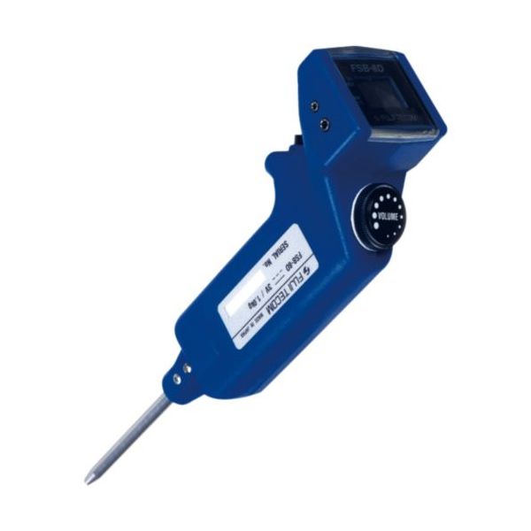 フジテコム 電子音聴器 FSBー8D 1台 663-9934（直送品）