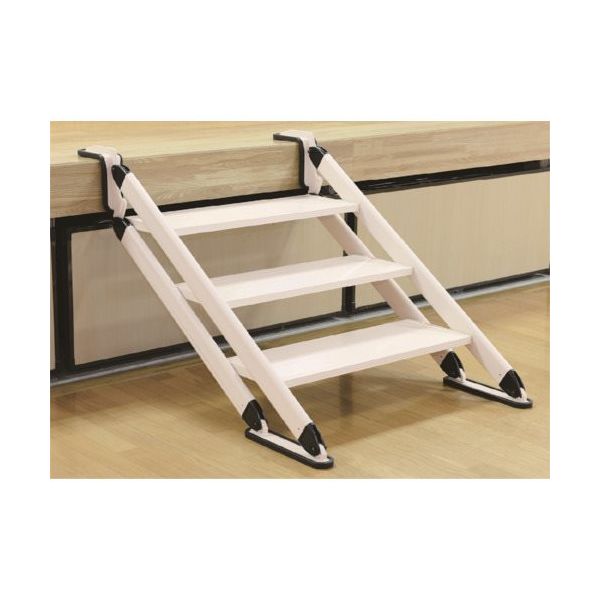 ハラックス HARAX 移動階段 ネオステップ SX-800 1台 657-5920（直送品）