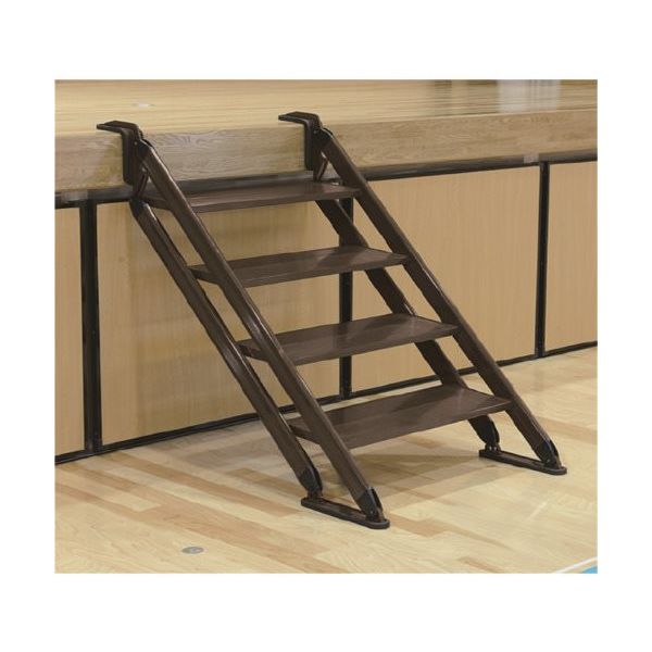 ハラックス HARAX 移動階段 ネオステップ SX-1000 1台 657-5918（直送品）