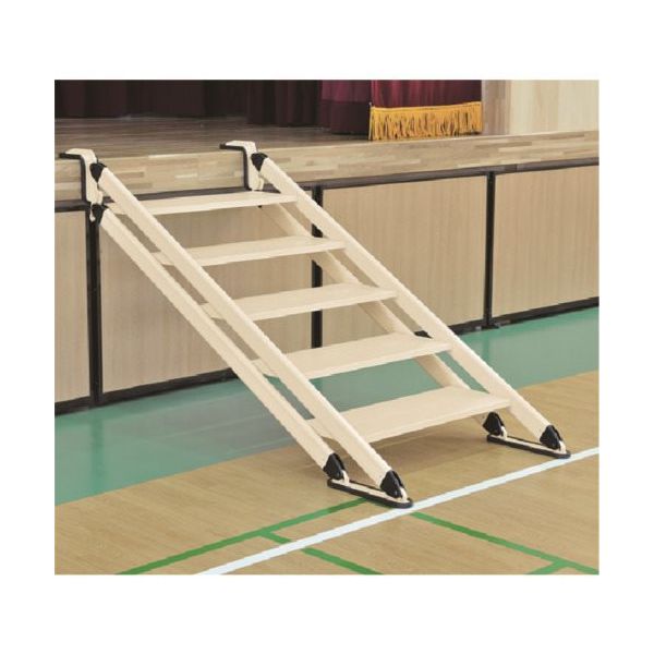 ハラックス HARAX 移動階段 ネオステップ SX-1200 1台 657-5917（直送品）