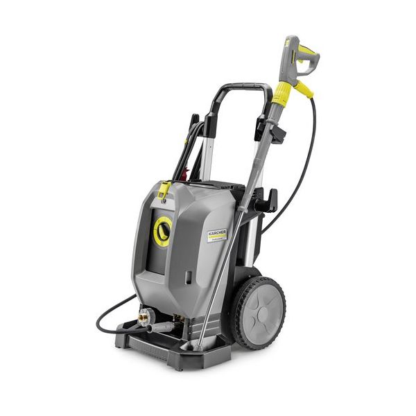 ケルヒャー KARCHER 業務用冷水高圧洗浄機 HD 9/17ー4S (60Hz) 1.286-964.0 1台 675-0963（直送品）