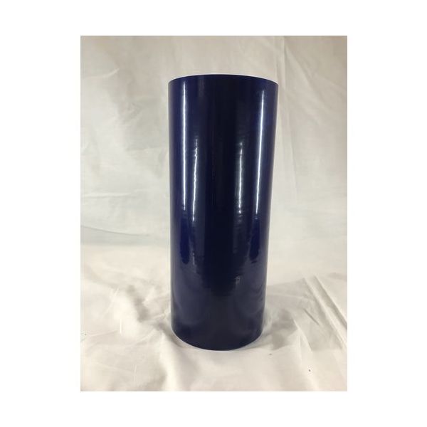 TERAOKA 表面保護シート NO.9492 0.06 500mmX100M 9492-0.06-500X100-B 1セット(2巻)（直送品）