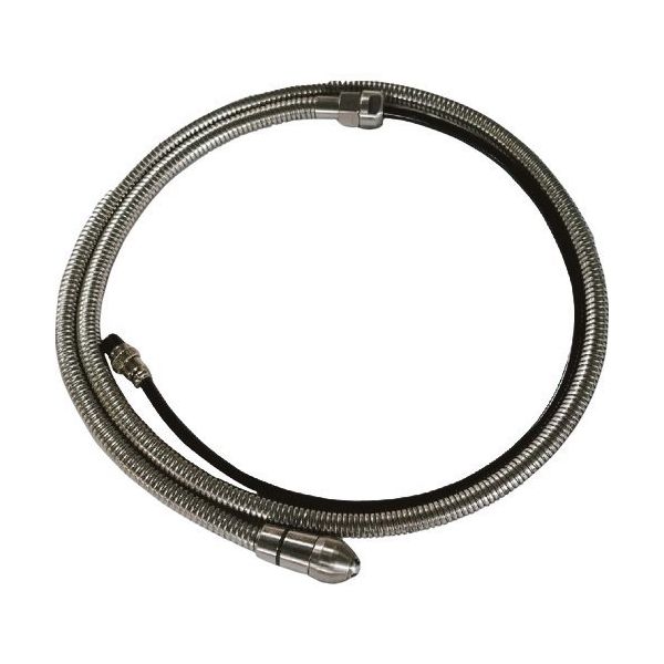 カンツール 工業用内視鏡 トイレビュー VSP-T 1個(1kg) 410-8692（直送品）