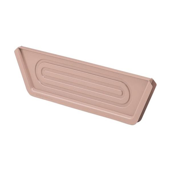 オカムラ OKAMURA ビッグカーカバー用Sパネル TG281/2/3用 1X595P-GF16 1枚 356-9083（直送品）