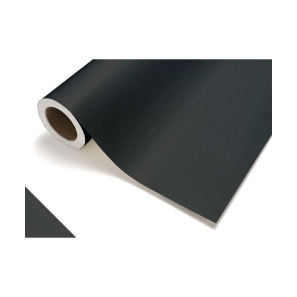 中川ケミカル 黒板シート1010mm×20m KBBLF 1本 175-6052（直送品）