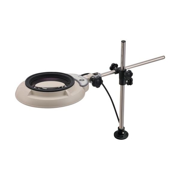 オーツカ光学 オーツカ LED照明拡大鏡 SKKLーD型 4倍 ARコートレンズ付 SKKL-D4XAR 1台 312-6459（直送品）