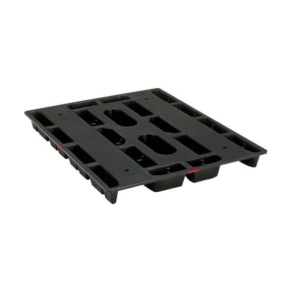岐阜プラスチック工業 リス スキッドリサイクルパレット JC-S2