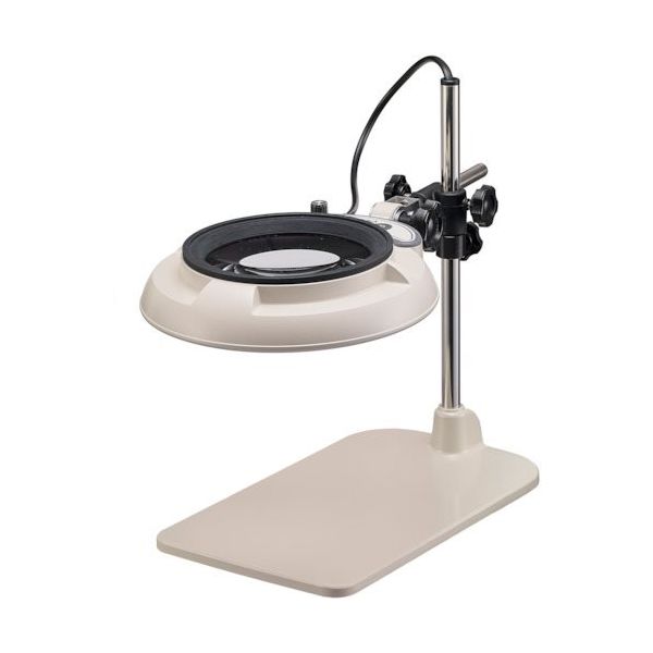 オーツカ光学 オーツカ LED照明拡大鏡 ENVLーB型 ENVL