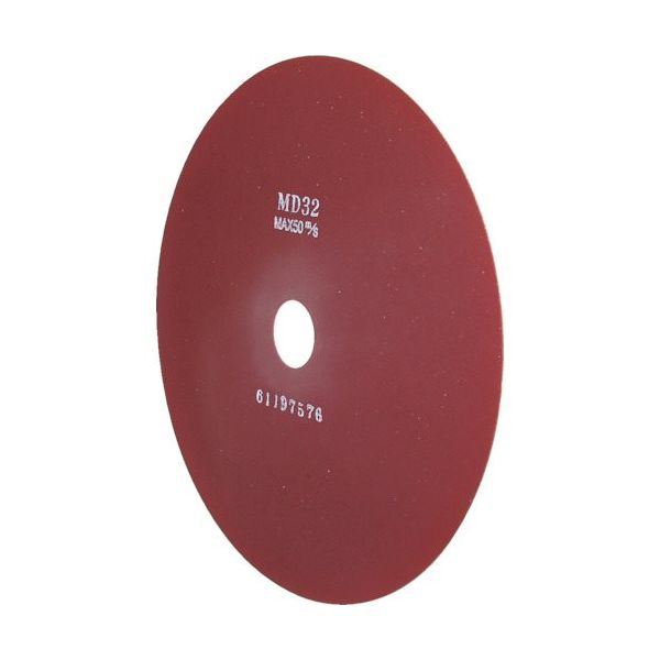 柳瀬 ヤナセ レジノイドダイヤ極薄切断砥石 180x0.6x25.4 RCD-D3 1枚 852-3734（直送品） 27,562円