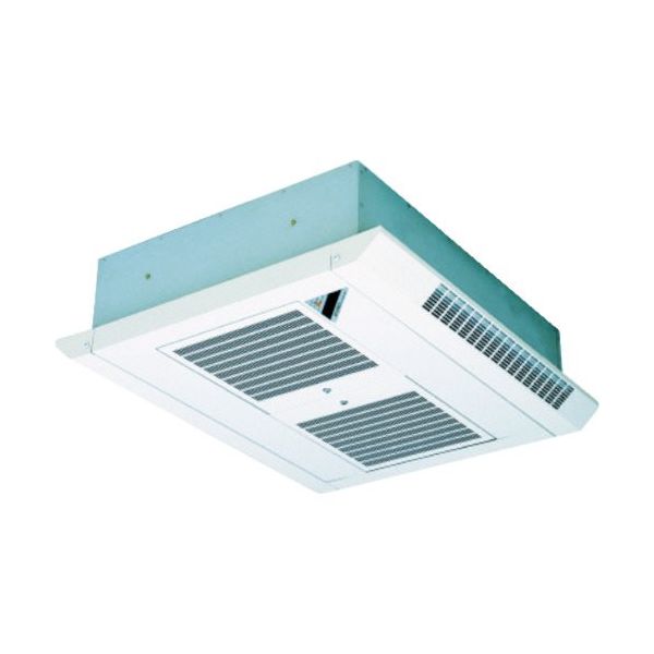 オーデン 天井埋込型空気清浄機 TZ4000 1台 456-8681（直送品）