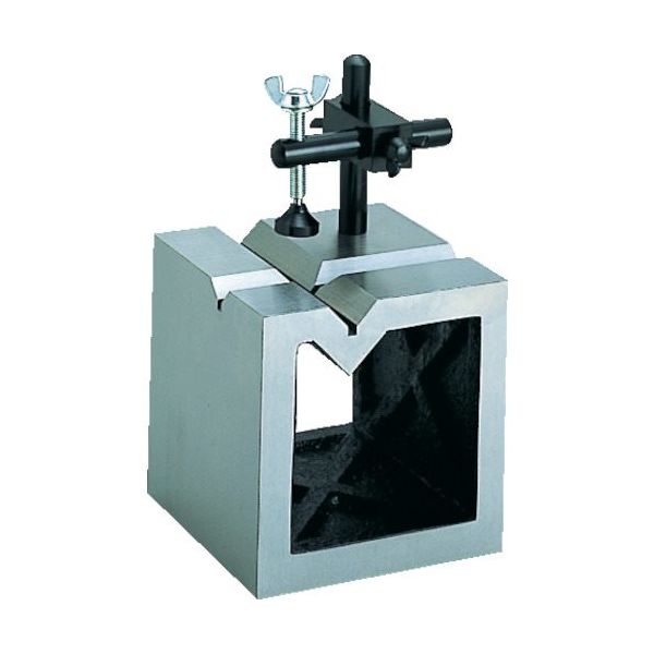 ユニセイキ ユニ 桝型ブロック A級仕上 300mm UV-300A 1台 838-1791（直送品）