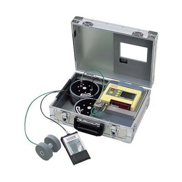 新コスモス電機 新コスモス マルチ型ガス検知器 XP-302M-R-A-4 1台 177-2592（直送品）